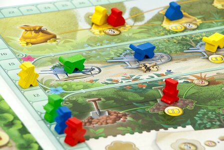 Botanicus 999-Games