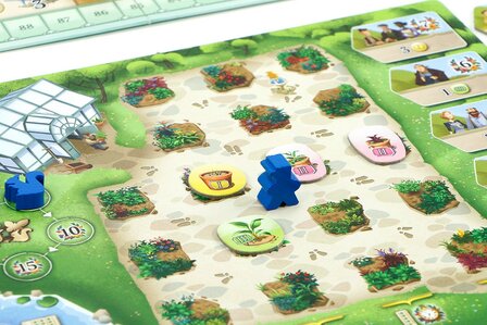 Botanicus 999-Games