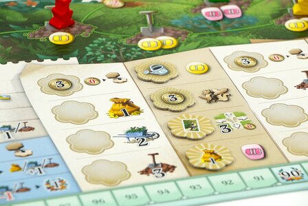 Botanicus 999-Games