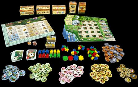 Botanicus 999-Games