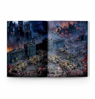 Warhammer 40,000 Codex: Astra Militarum