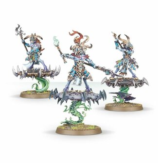 Warhammer 40,000 Combat Patrol Thousand Sons