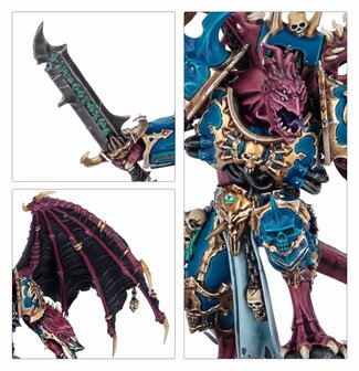 Warhammer 40,000 Combat Patrol Thousand Sons