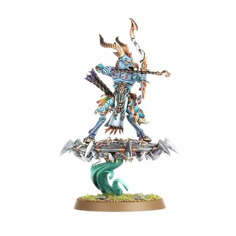 Warhammer 40,000 Combat Patrol Thousand Sons