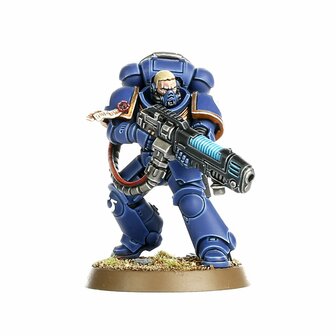 Warhammer 40,000 Primaris Hellblasters