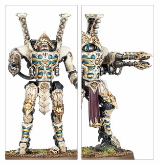 Warhammer 40,000 Thousand Sons Battleforce Warpflame Thrallband
