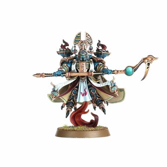 Warhammer 40,000 Thousand Sons Battleforce Warpflame Thrallband