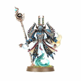 Warhammer 40,000 Thousand Sons Battleforce Warpflame Thrallband