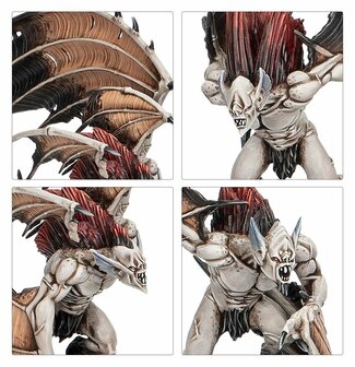 Warhammer Age of Sigmar Spearhead Soulblight Gravelords Bloodcrave Hunt