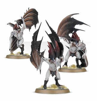 Warhammer Age of Sigmar Spearhead Soulblight Gravelords Bloodcrave Hunt