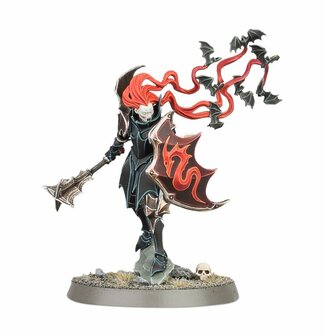 Warhammer Age of Sigmar Spearhead Soulblight Gravelords Bloodcrave Hunt