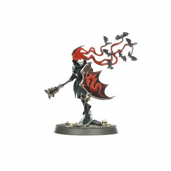 Warhammer Age of Sigmar Spearhead Soulblight Gravelords Bloodcrave Hunt