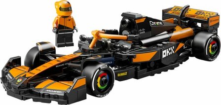 Lego McLaren F1&reg; Team MCL38 racewagen