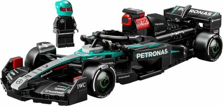Lego Mercedes-AMG F1&reg; W15 racewagen