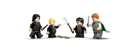 Lego Kasteel Zweinstein&trade;: duelleerclub