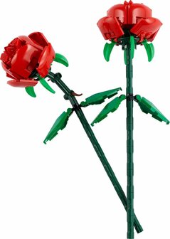 Lego Rozen