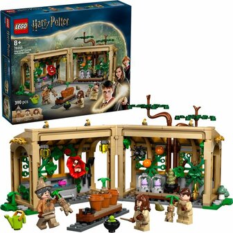 Lego Harry Potter Kasteel Zweinstein&trade;: Kruidenkundeles