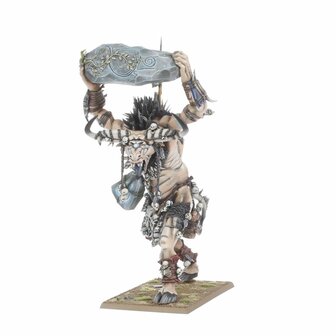 Warhammer The Old World Beastmen Brayherds Battalion