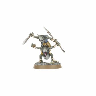 Warhammer Age of Sigmar Spearhead: Ogor Mawtribes &ndash; Scrapglutt