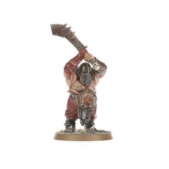 Warhammer Age of Sigmar Spearhead: Ogor Mawtribes &ndash; Scrapglutt
