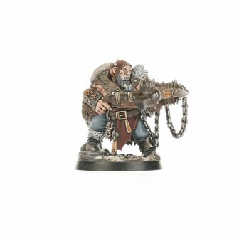 Warhammer Age of Sigmar Spearhead: Ogor Mawtribes &ndash; Scrapglutt