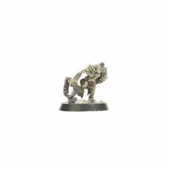 Warhammer Age of Sigmar Spearhead: Ogor Mawtribes &ndash; Scrapglutt
