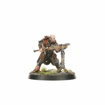 Warhammer Age of Sigmar Spearhead: Cities of Sigmar &ndash; Fusil-Platoon