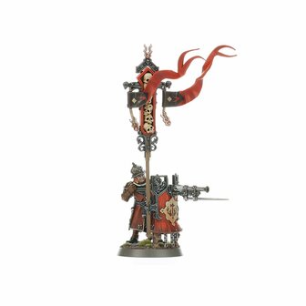 Warhammer Age of Sigmar Spearhead: Cities of Sigmar &ndash; Fusil-Platoon