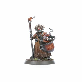 Warhammer Age of Sigmar Spearhead: Cities of Sigmar &ndash; Fusil-Platoon