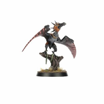 Warhammer Age of Sigmar Spearhead: Seraphon &ndash; Sunblooded Prowlers