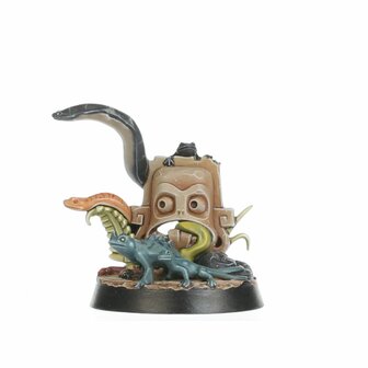 Warhammer Age of Sigmar Spearhead: Seraphon &ndash; Sunblooded Prowlers