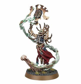 Warhammer Age of Sigmar Spearhead: Ossiarch Bonereapers &ndash; Mortisan Elite