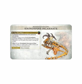 Warhammer Age of Sigmar General&#039;s Handbook 2025-2026