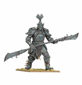 Warhammer The Old World: Cathayan Sentinel