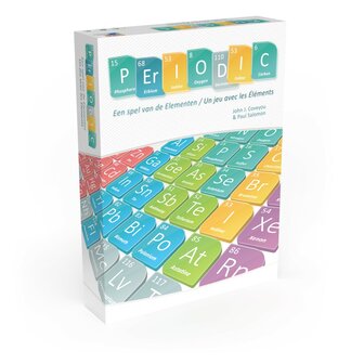 Periodic Happy Meeple Games