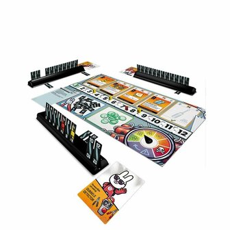 Bomb Busters - Bordspel 999 Games