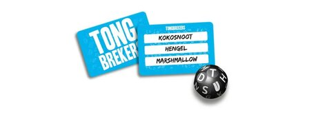 Tongbrekers White Goblin Games