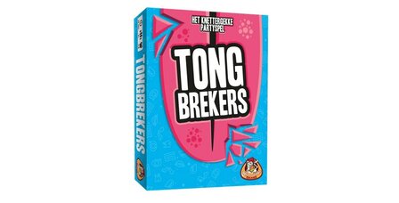 Tongbrekers White Goblin Games