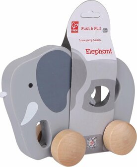Hape Olifant
