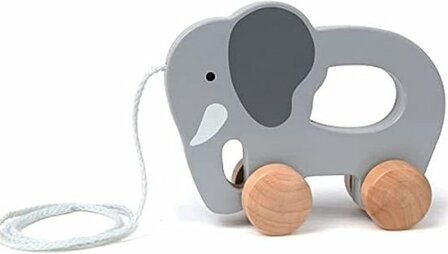 Hape Olifant