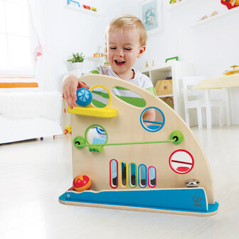 Hape Knikkerbaan 