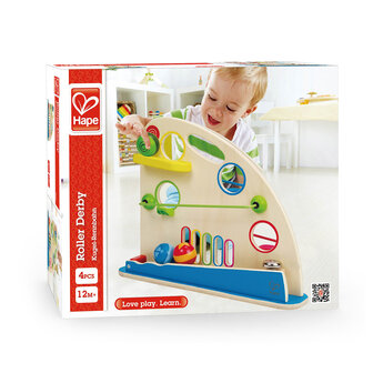 Hape Knikkerbaan 