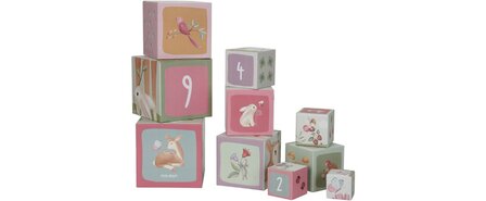 Little Dutch stapeltoren FG