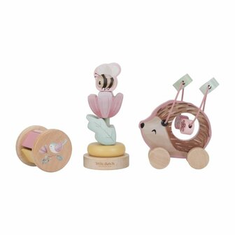 Little Dutch giftset 