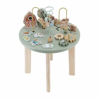 Little Dutch activiteitentafel