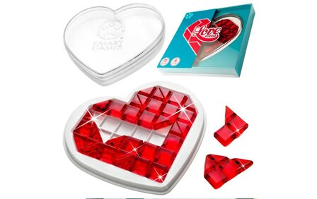 Smart Games Love Puzzle