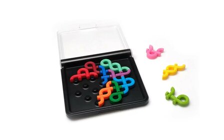 Smart Games IQ Noodles