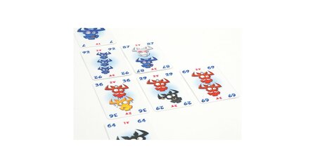 Take 5! - De Bonte Baron - Kaartspel 999 Games