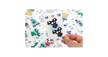 Take 5! - De Bonte Baron - Kaartspel 999 Games