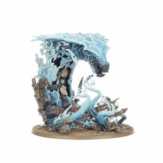 Warhammer Age of Sigmar Idoneth Deepkin: Manifestations